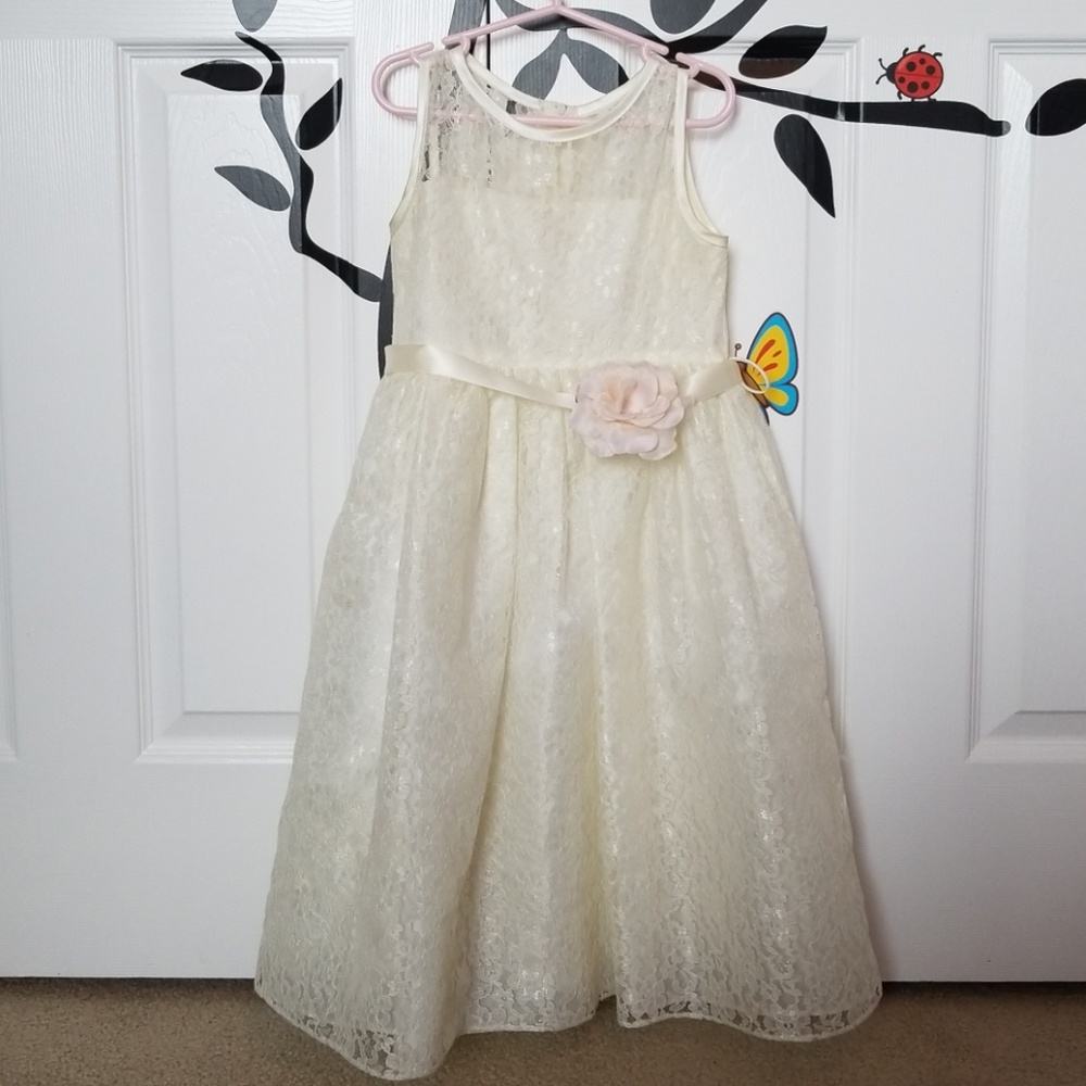 Like for free shipping Flower girl dress